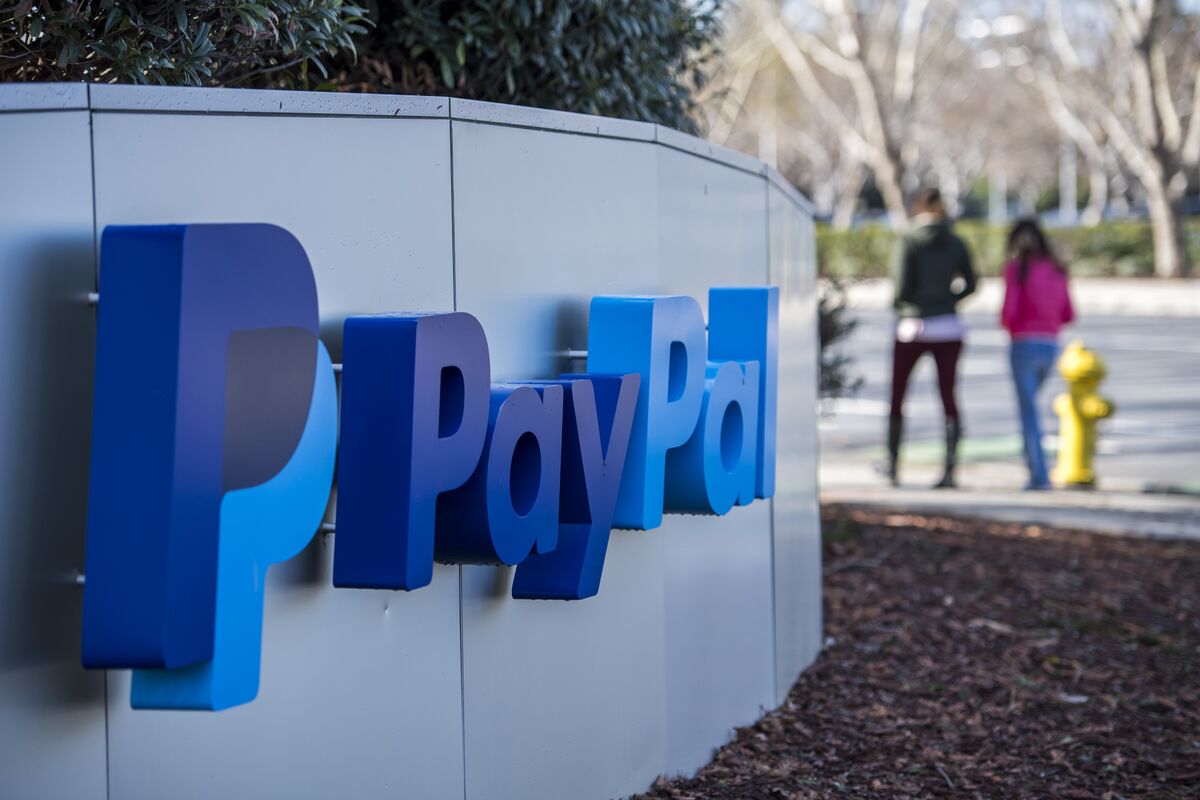 PayPal Announces Company-Wide Layoffs