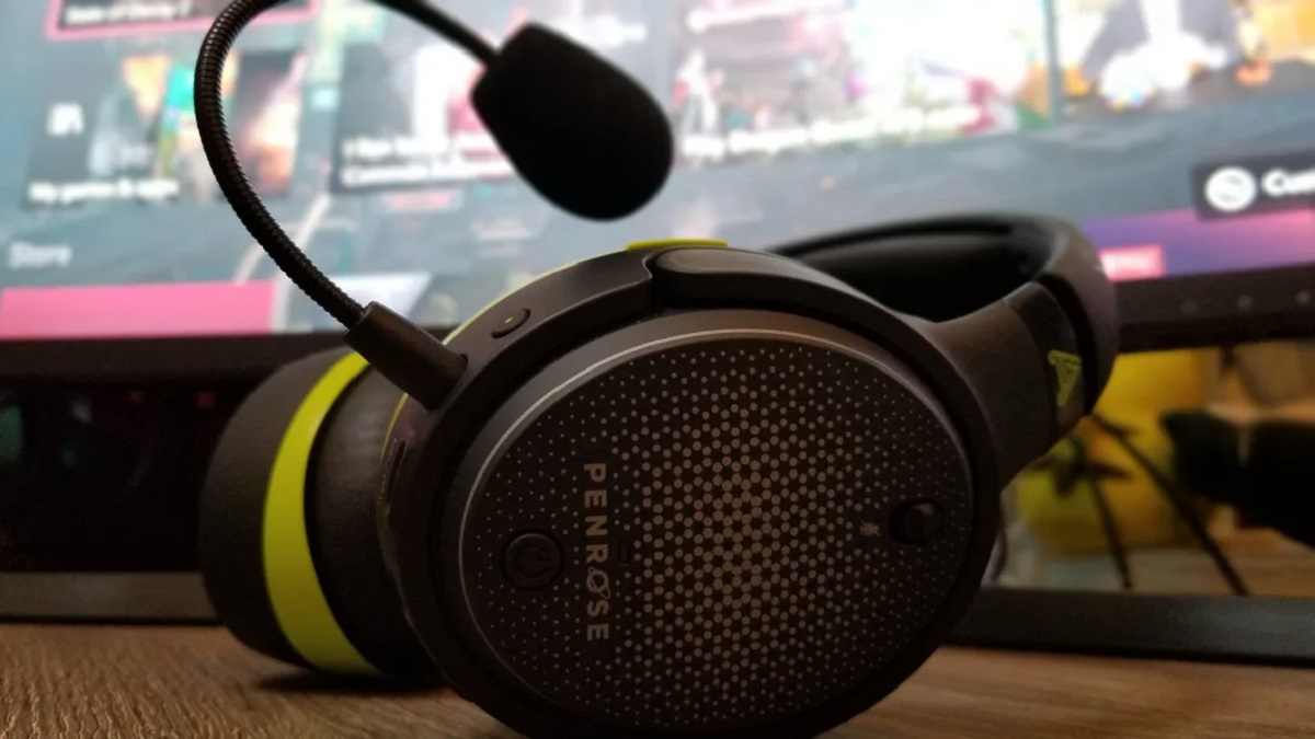 PC Audio Bliss: Using Your 3.5mm Headset On PC