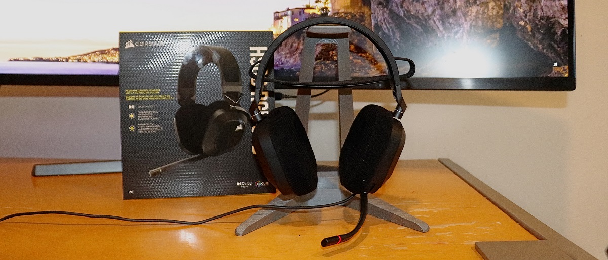 PC Audio Setup: Connecting Your Corsair Headset