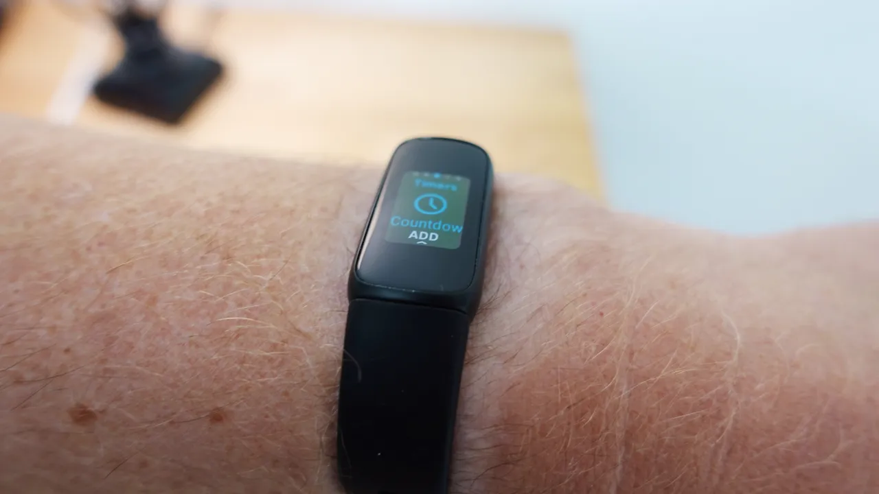 Perfect Fit: Adjusting The Size Of Your Fitbit