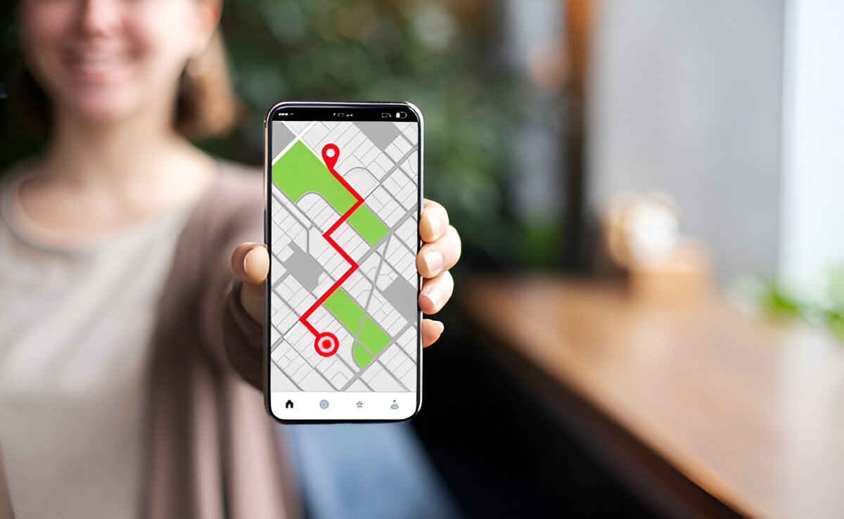 Personal Tracking: Adding GPS Tracking To Your Phone Step By Step