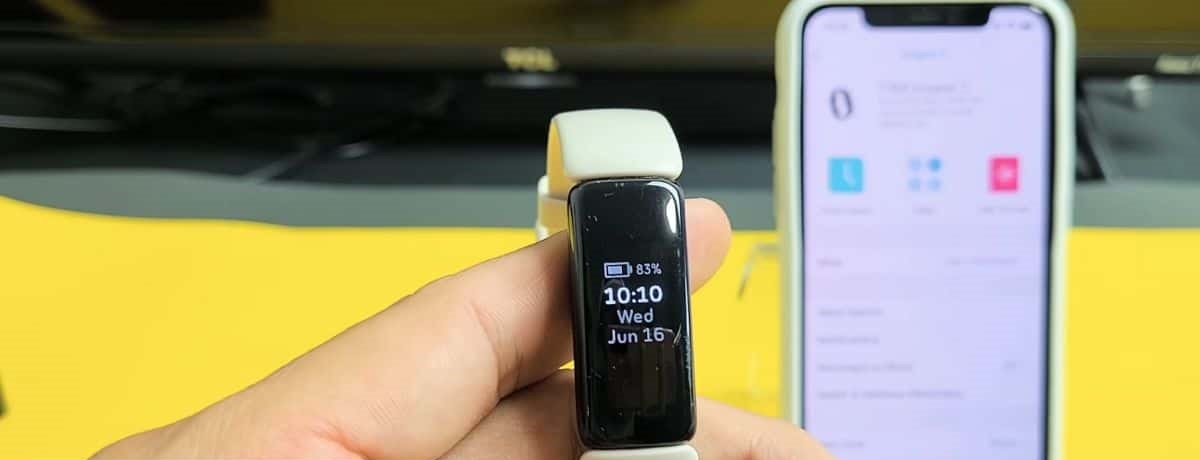 Phone Finder Frustration: Troubleshooting Why Your Fitbit Can’t Find Your Phone