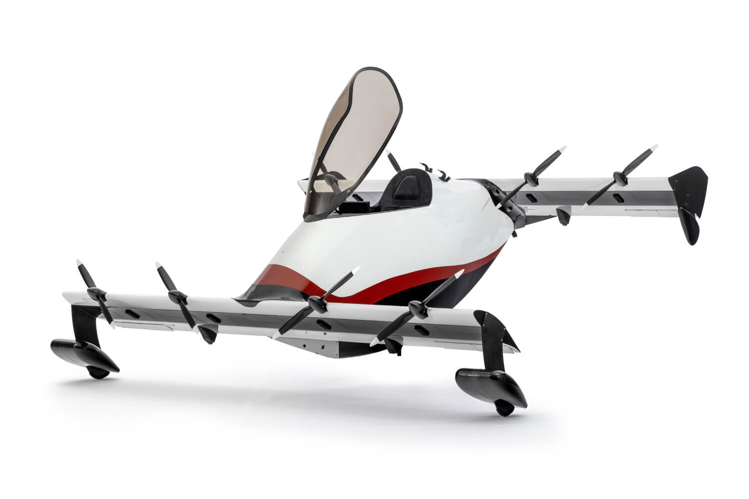 pivotal-unveils-helix-a-revolutionary-lightweight-electric-personal-aircraft