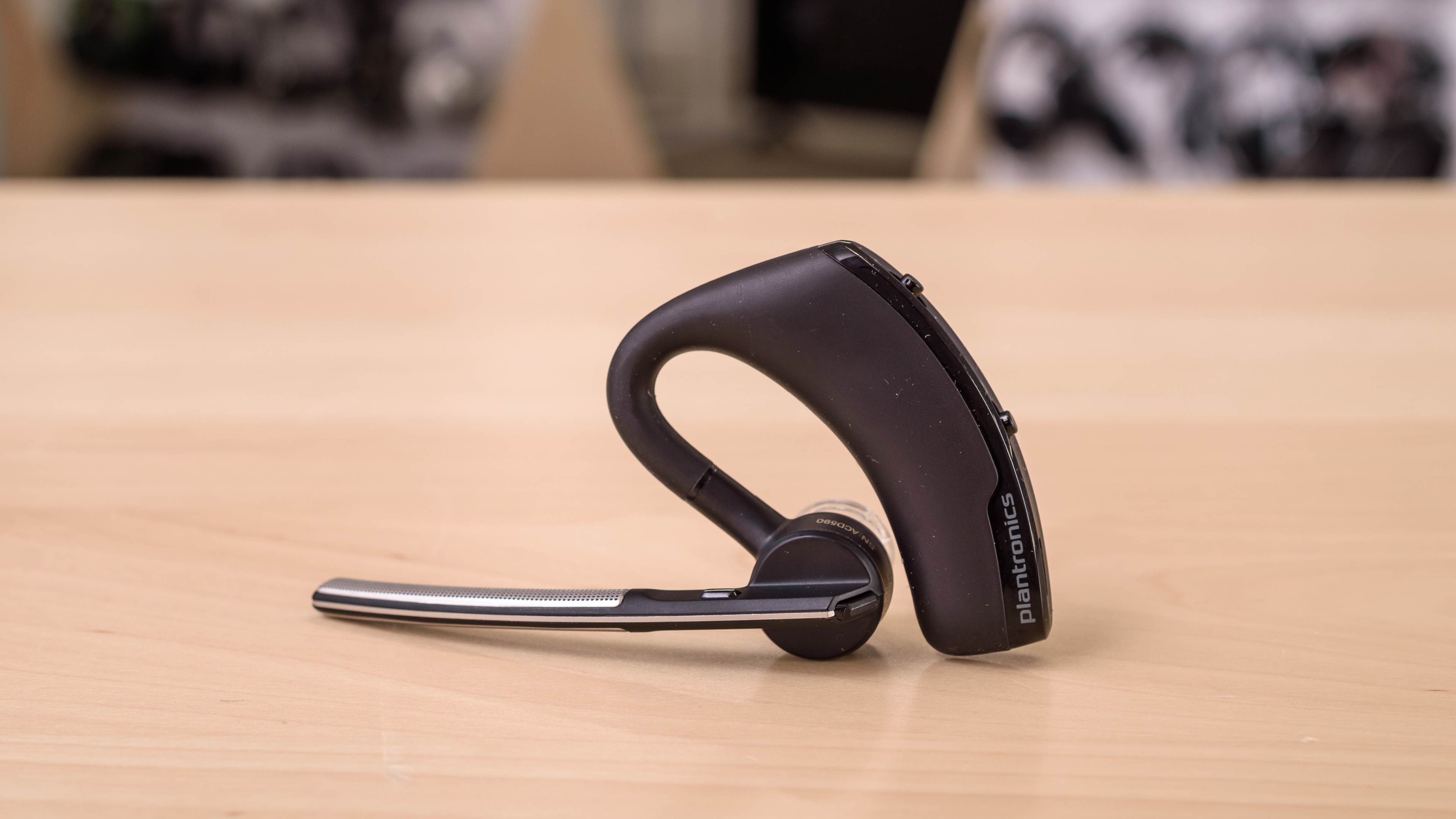 Plantronics Headset Sync: Connecting To Your IPhone