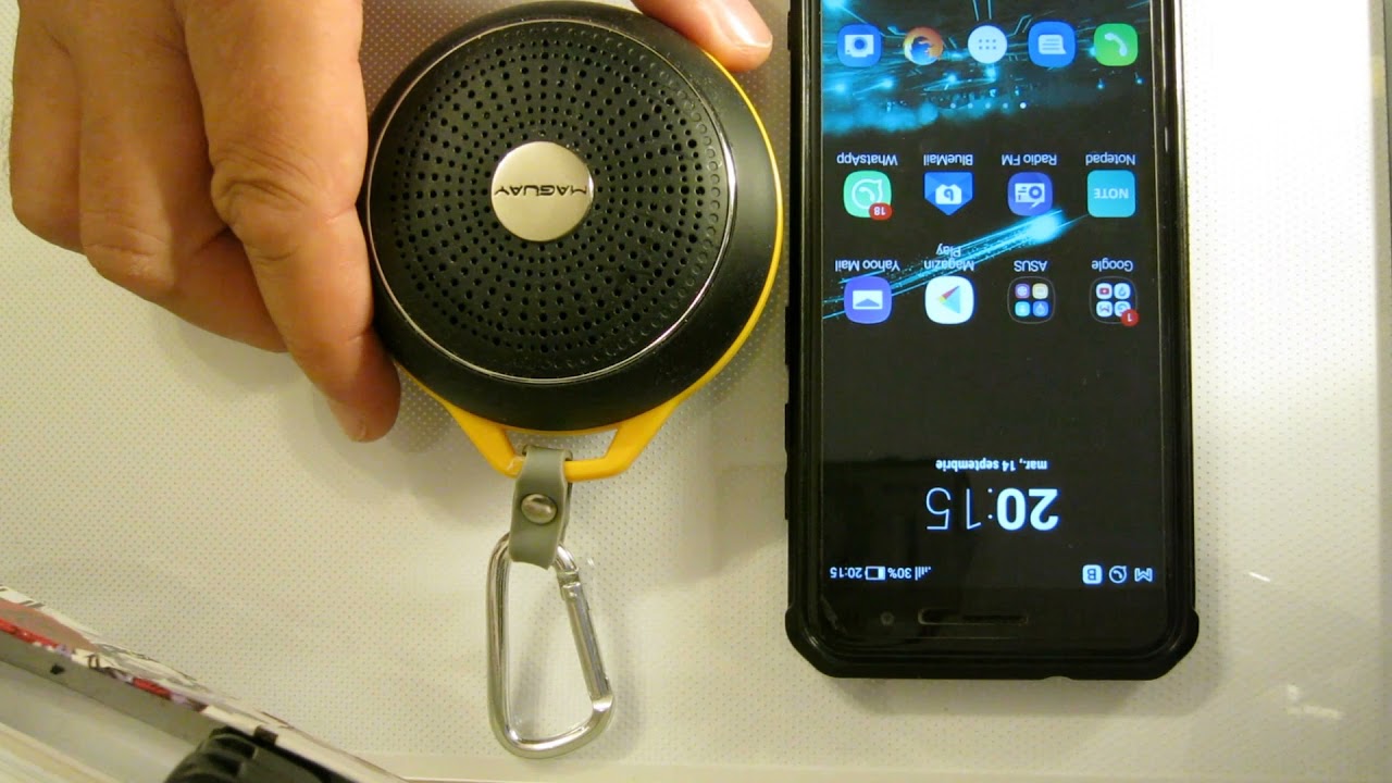 Playing Radio On Phone Through Bluetooth Speaker: A Guide