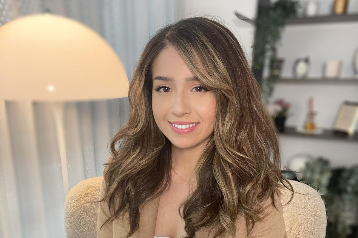 Popular Streamer Pokimane Announces Departure From Twitch