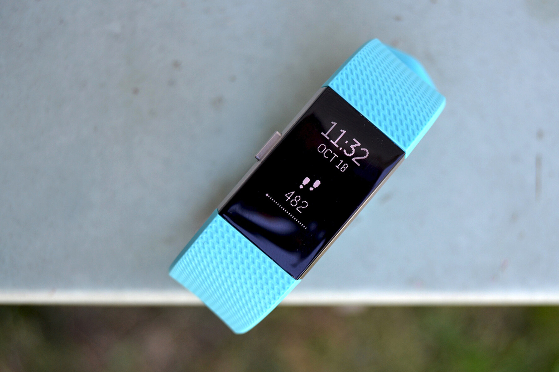 Power Check: Verifying Fitbit Charge 2 Charging Status