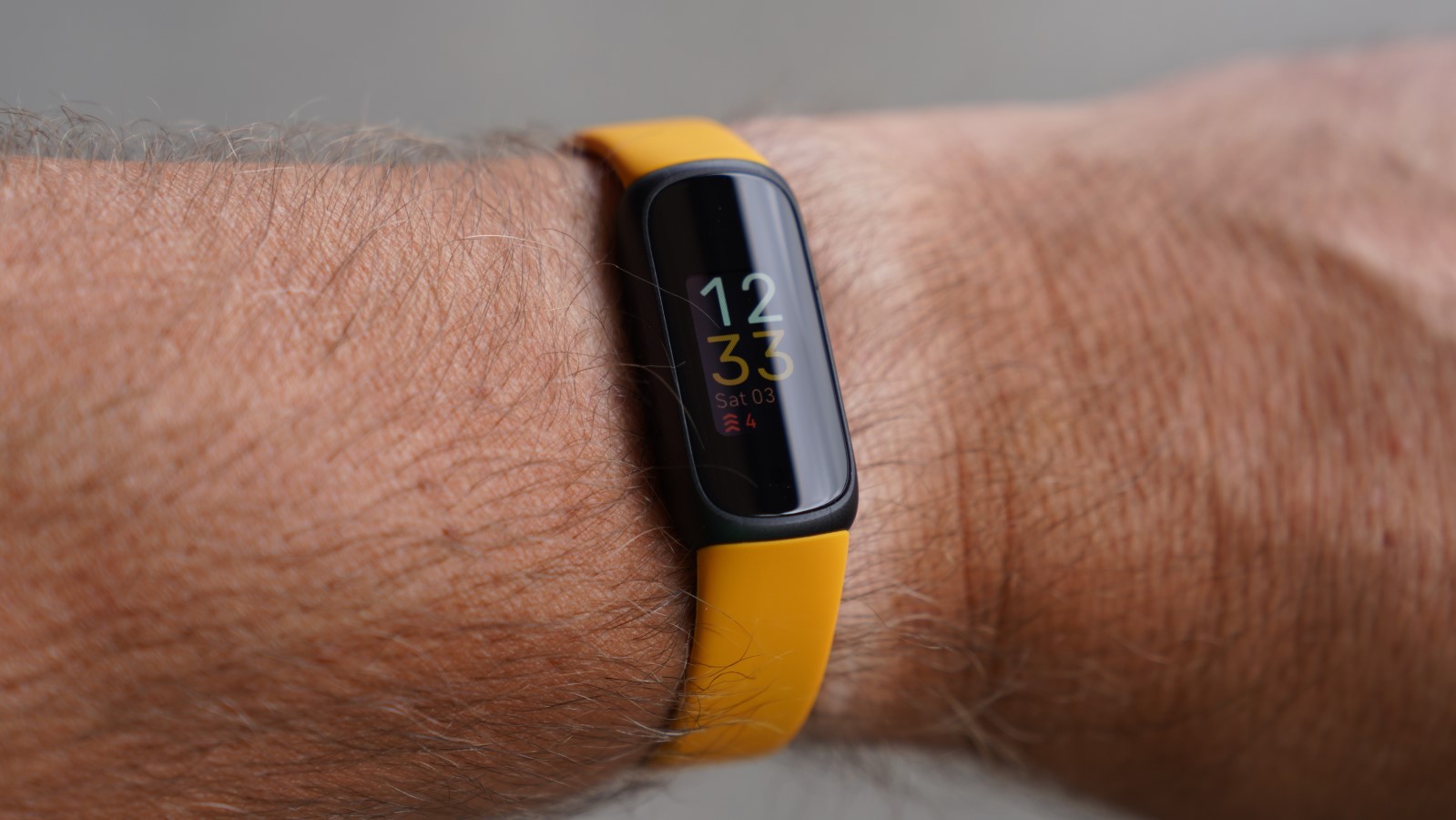 Power Down: Turning Off Your Fitbit Inspire 2