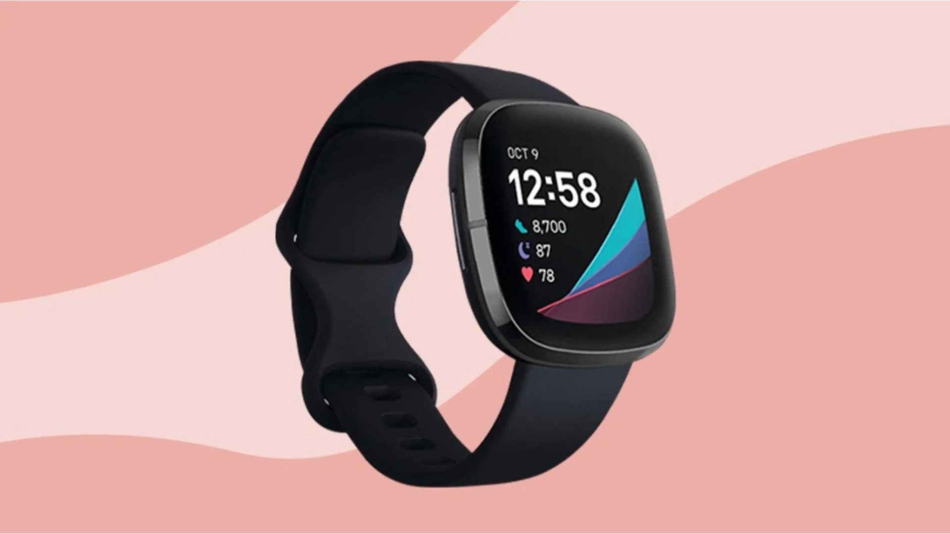 Power Down: Turning Off Your Fitbit Sense