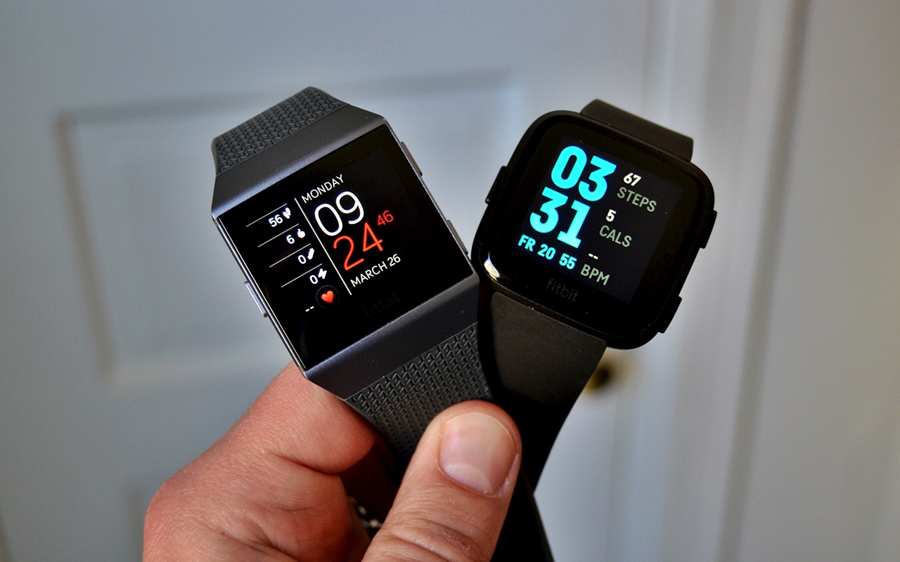 Power Down: Turning Off Your Fitbit Surge