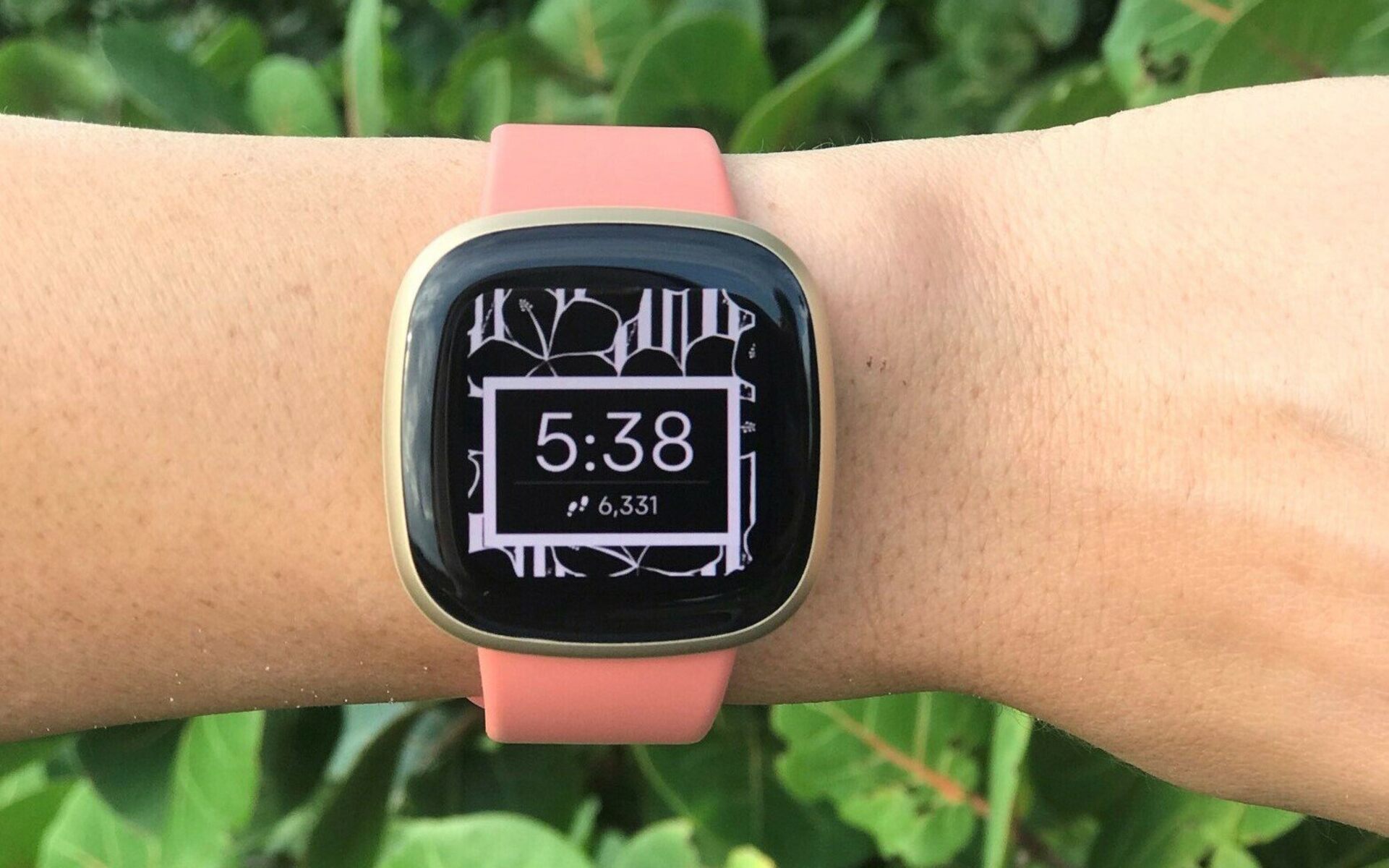 Power Down: Turning Off Your Fitbit Versa 3