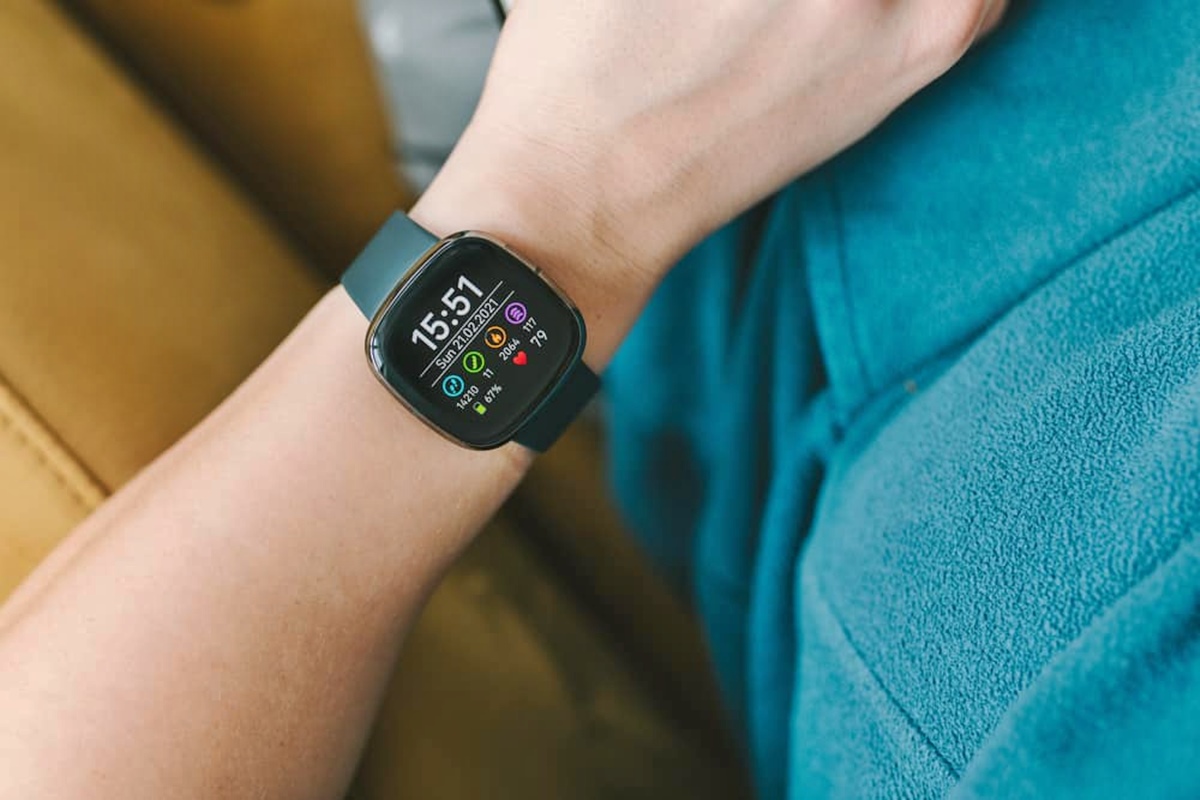 Power Management: Estimating The Battery Life Of Your Fitbit