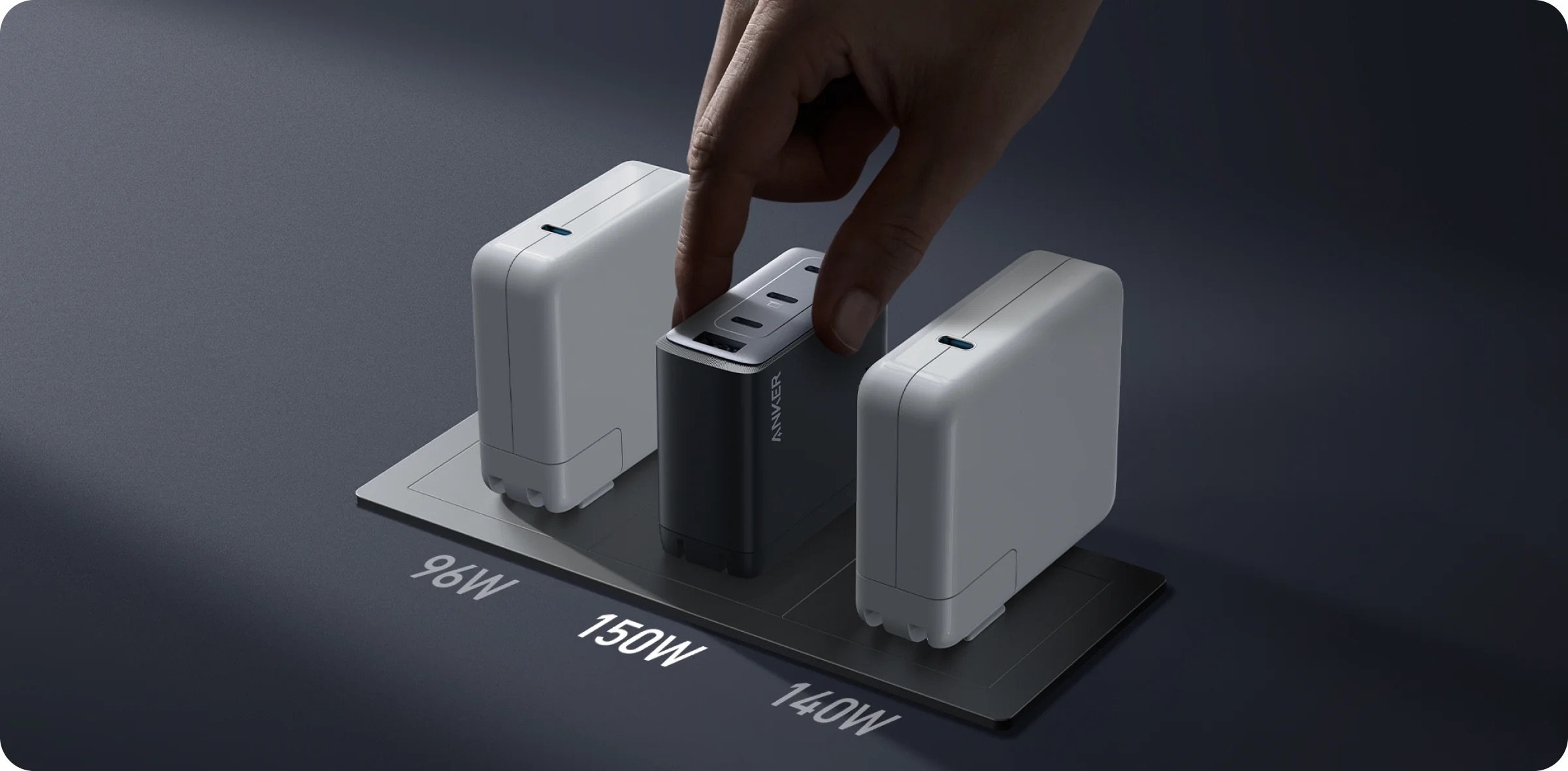 Power Unveiled: Exploring The Wattage Of USB Chargers