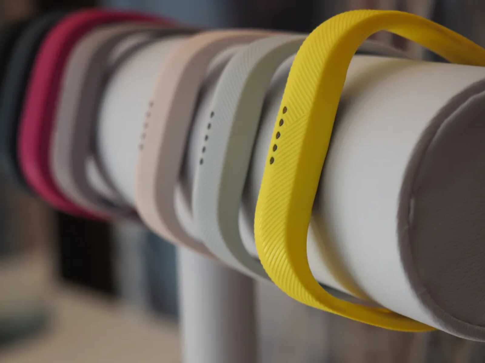 Power Up: Turning On Your Fitbit Flex