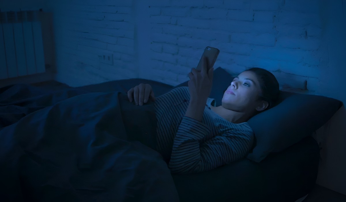 Practical Tips: Reducing Blue Light Emission On Your IPhone