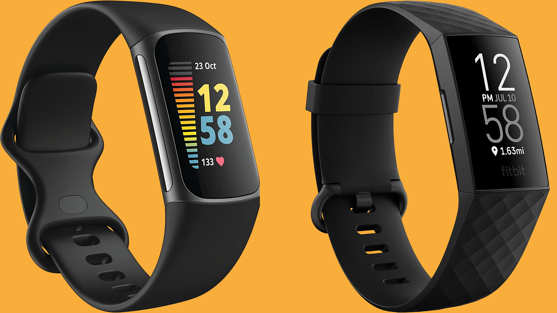 Precision Check: Assessing The Accuracy Of Fitbit Charge 5