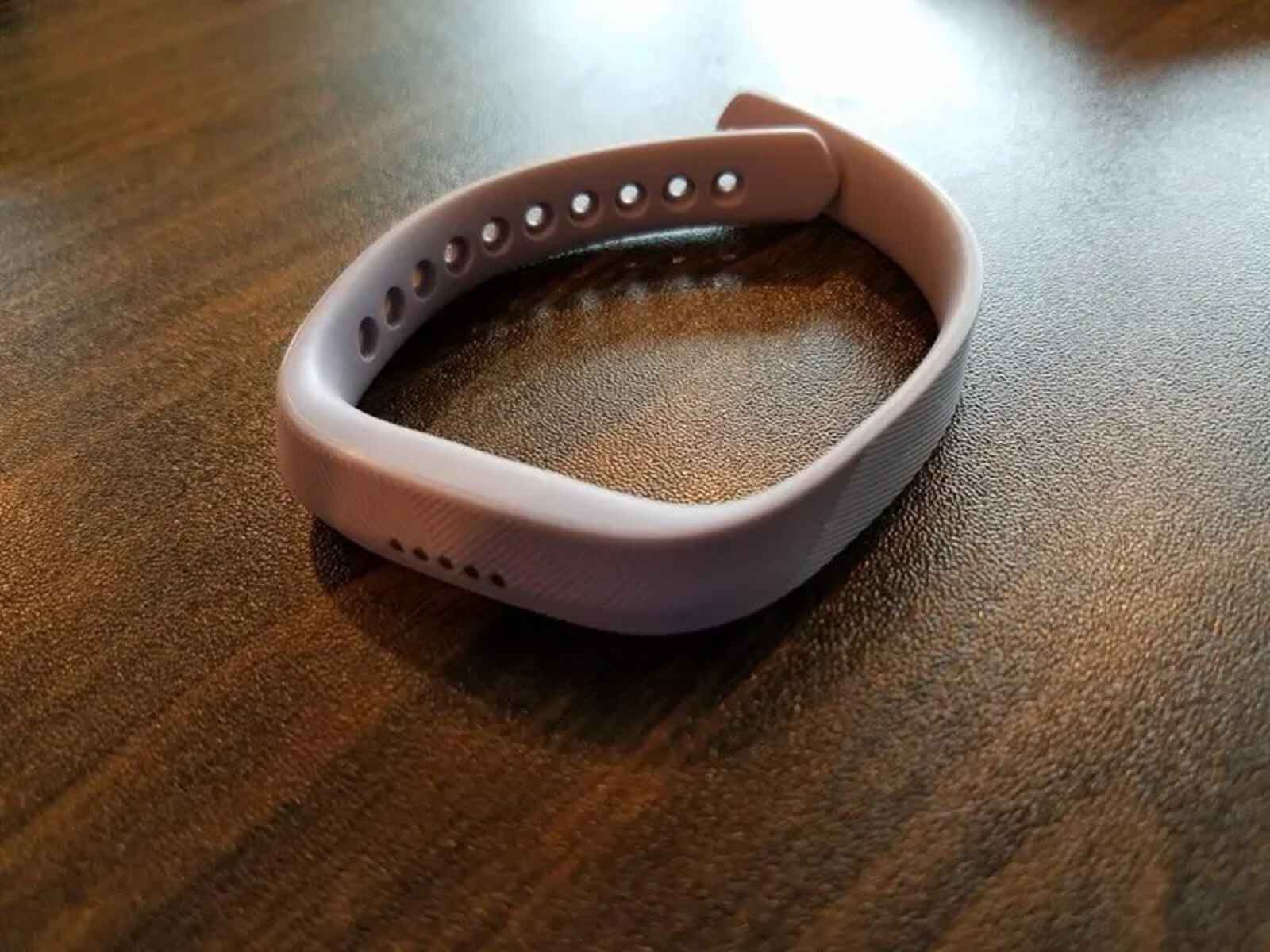 Precision Check: Assessing The Accuracy Of Fitbit Flex 2