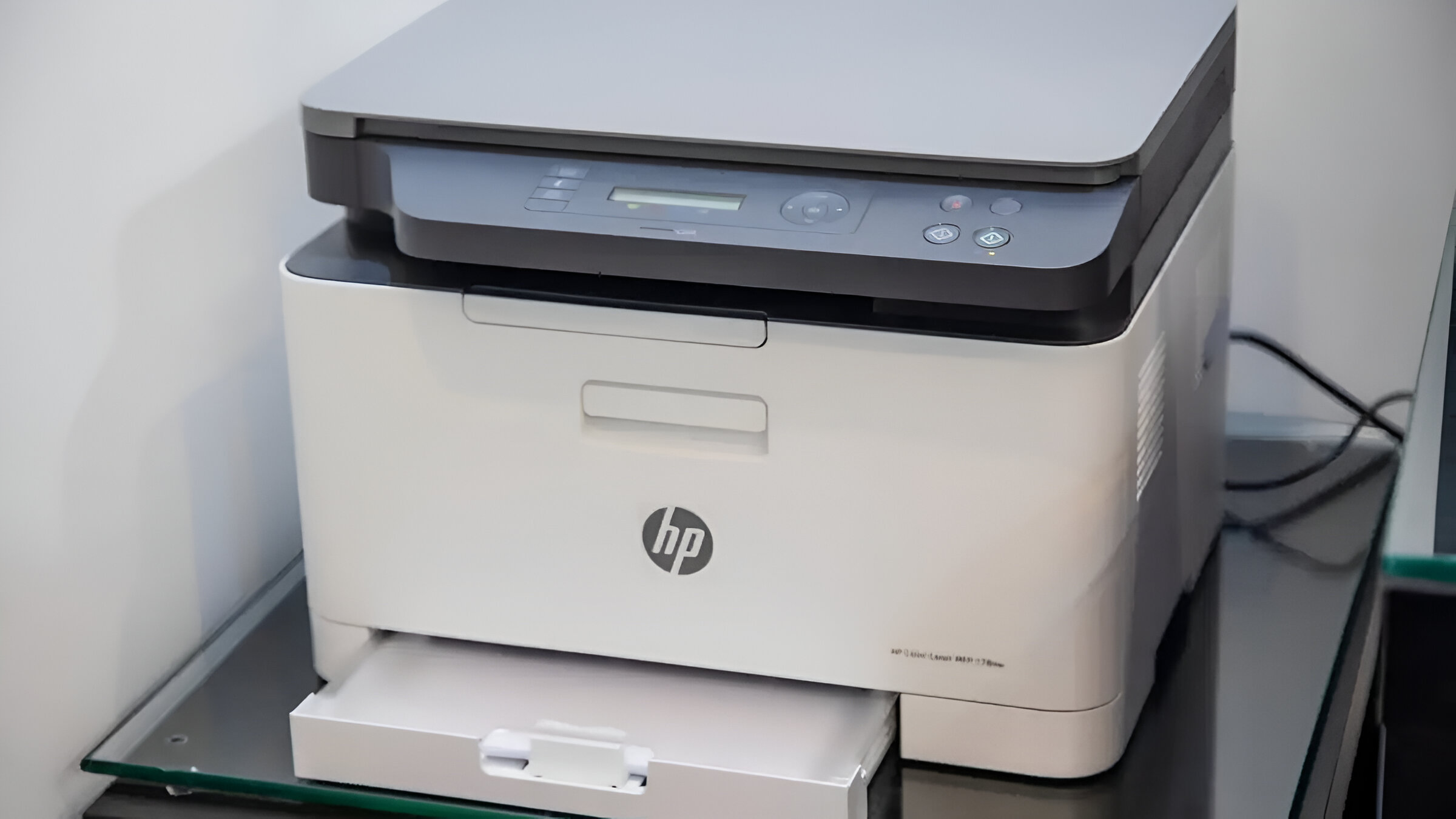 Printer Troubleshooting: Resolving Blinking Blue Light Issues On HP Printers
