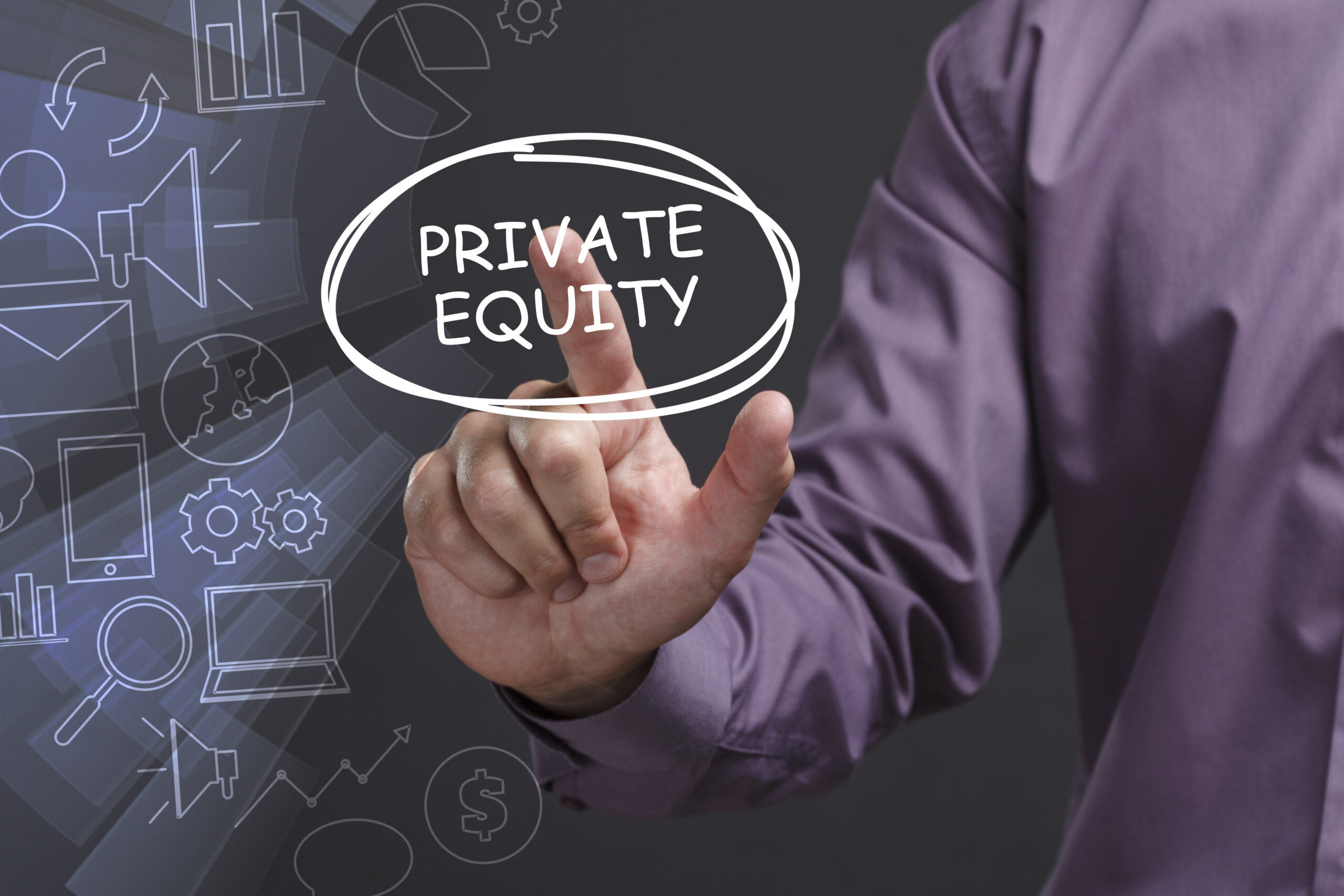 Private Equity: A Last Resort For Struggling Startups