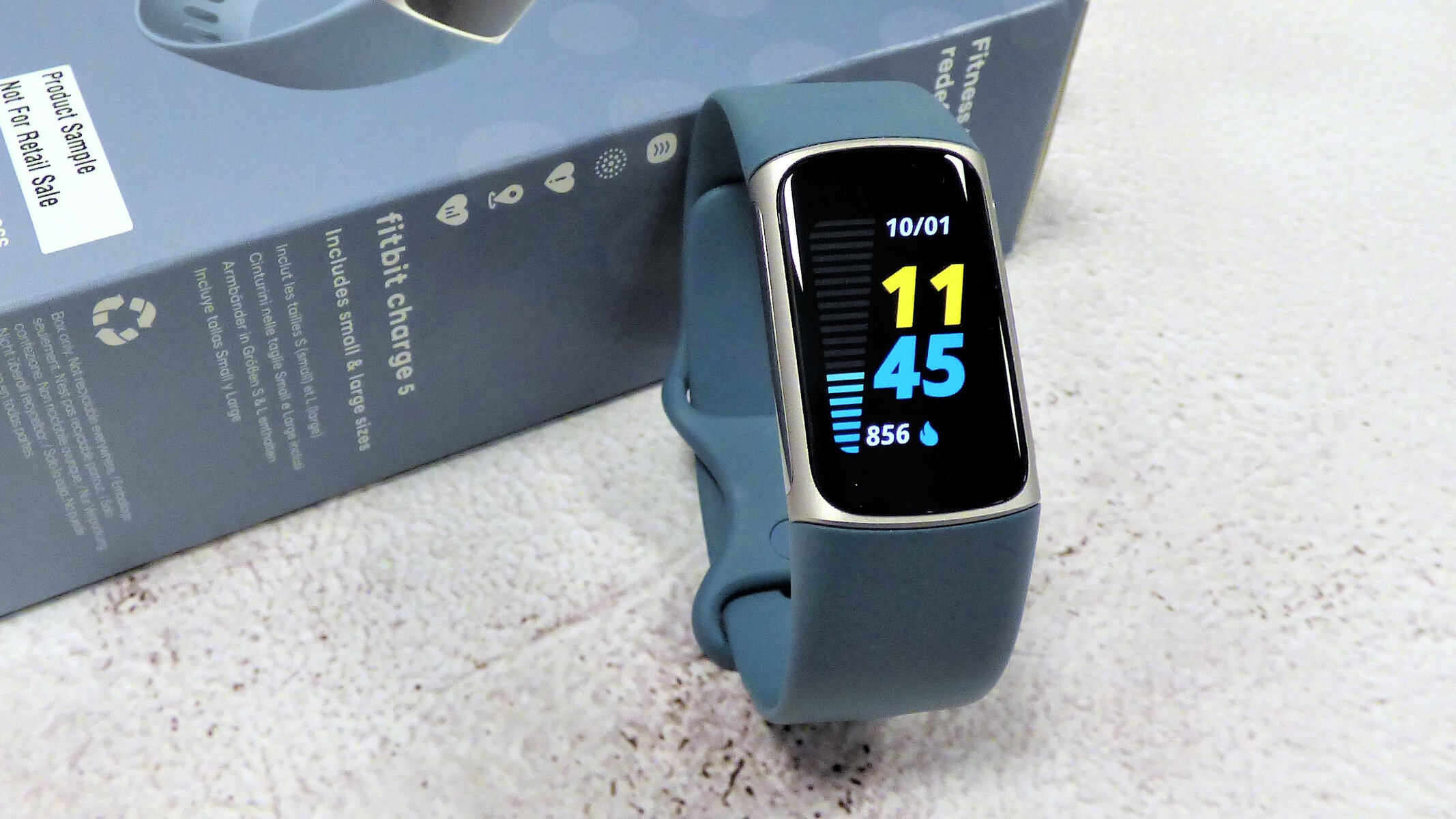 Prolonging Power: Changing The Battery In Fitbit Charge