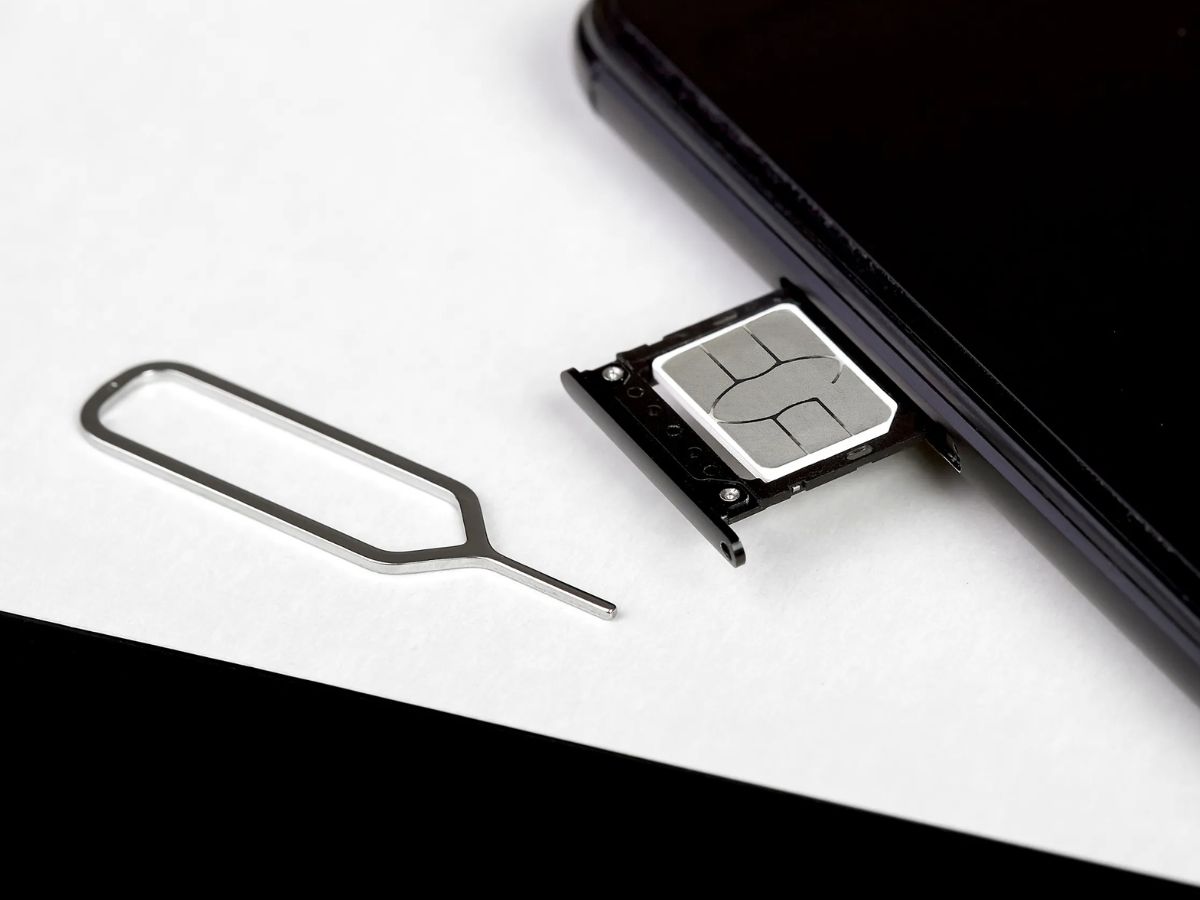 Proper Placement Of SIM Card: Essential Tips