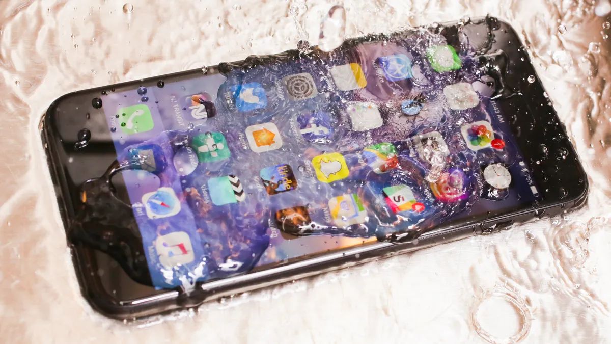 Proven Methods To Effectively Waterproof Your IPhone