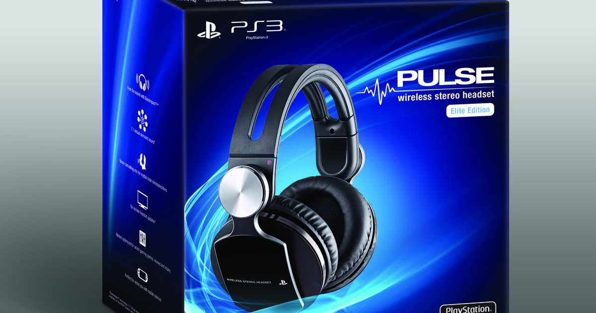 PS3 Audio Excellence: Discovering The Best Headset