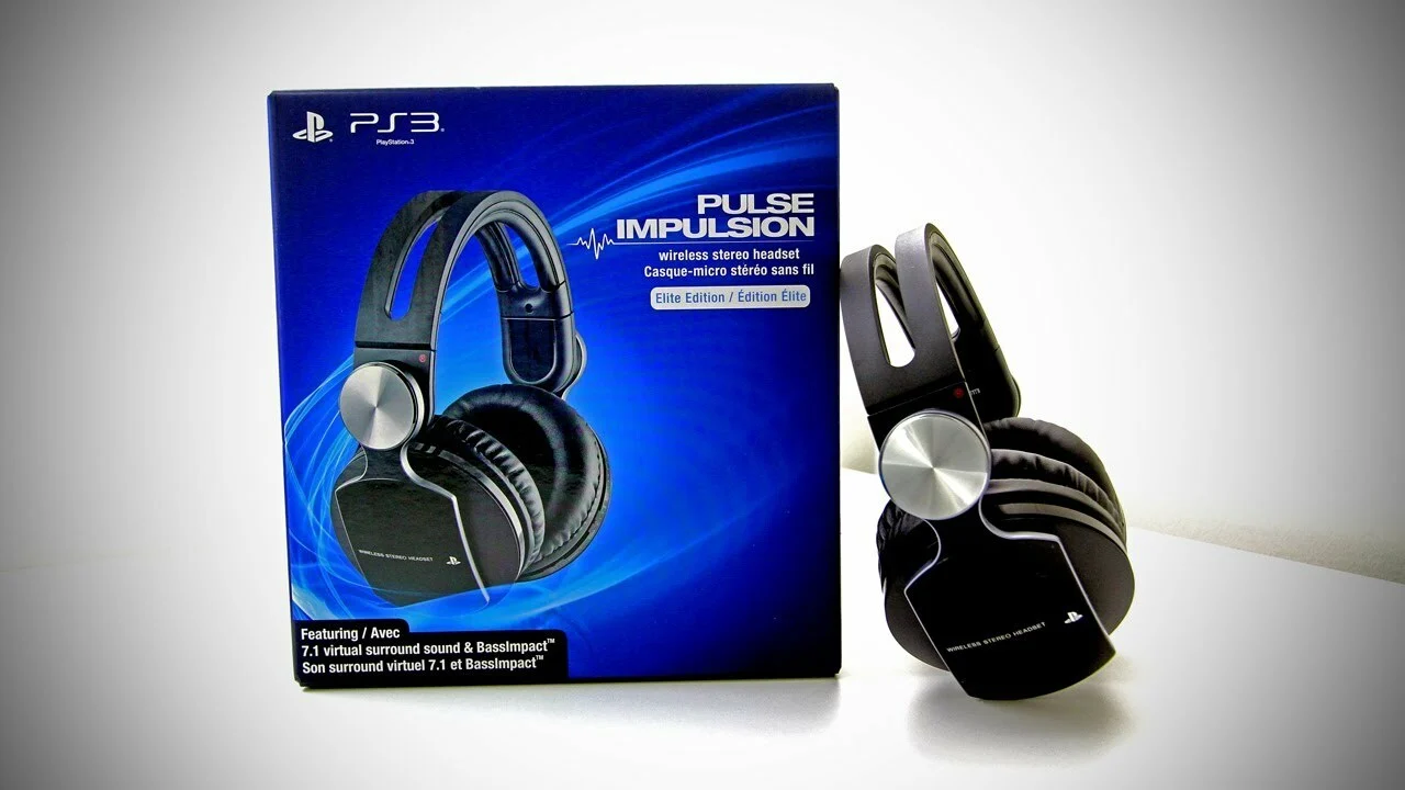 PS3 Audio Mastery: Using Your Headset With Ease