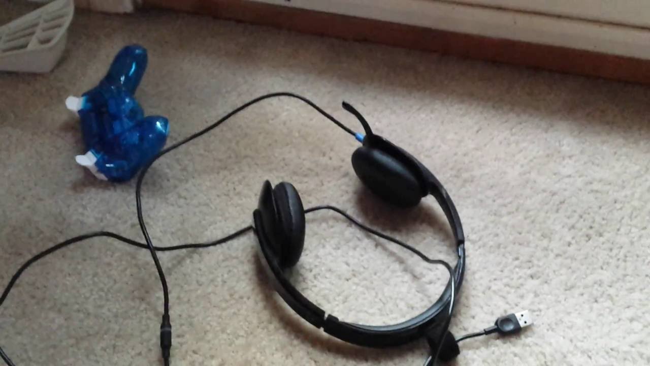 PS3 Audio Setup: Connecting Your Headset With Ease