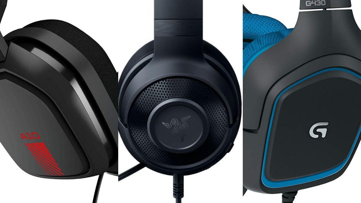 PS3 Perfection: Finding The Best Gaming Headset