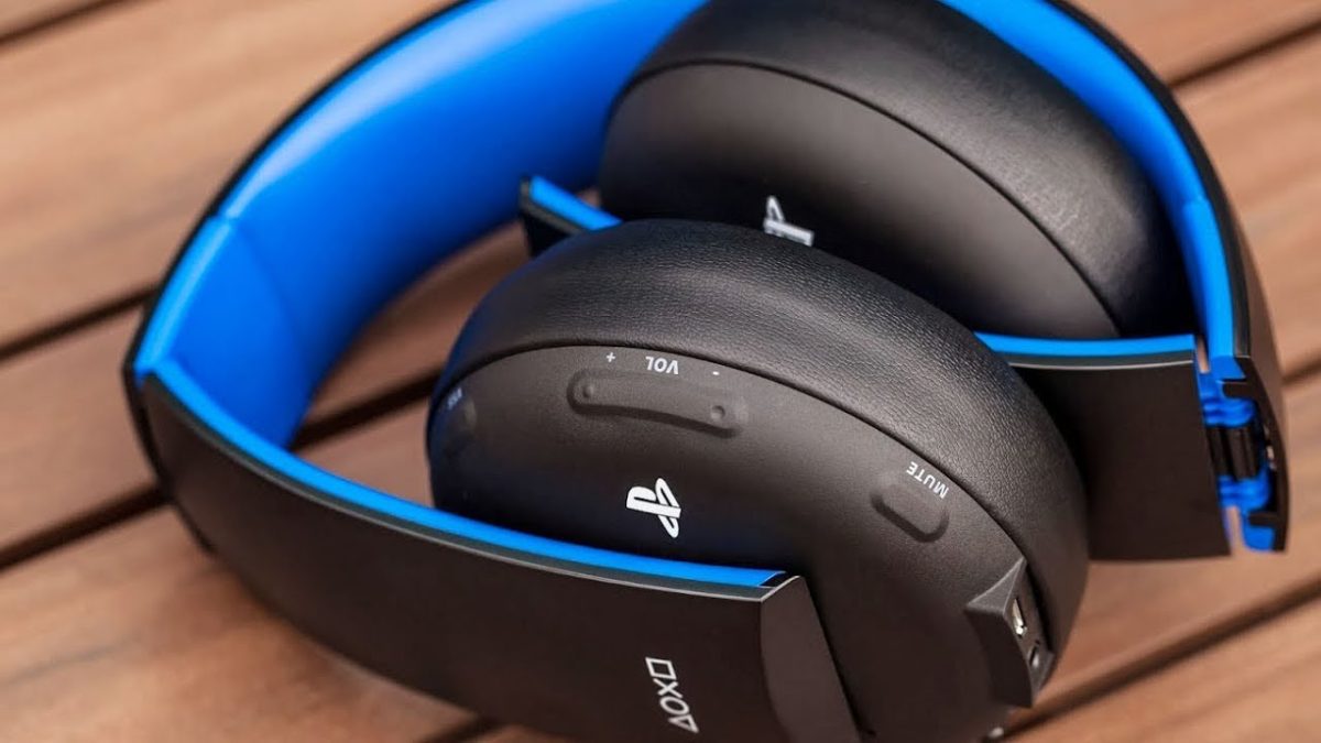 PS4 Audio Boost: Increasing Volume On Your Headset