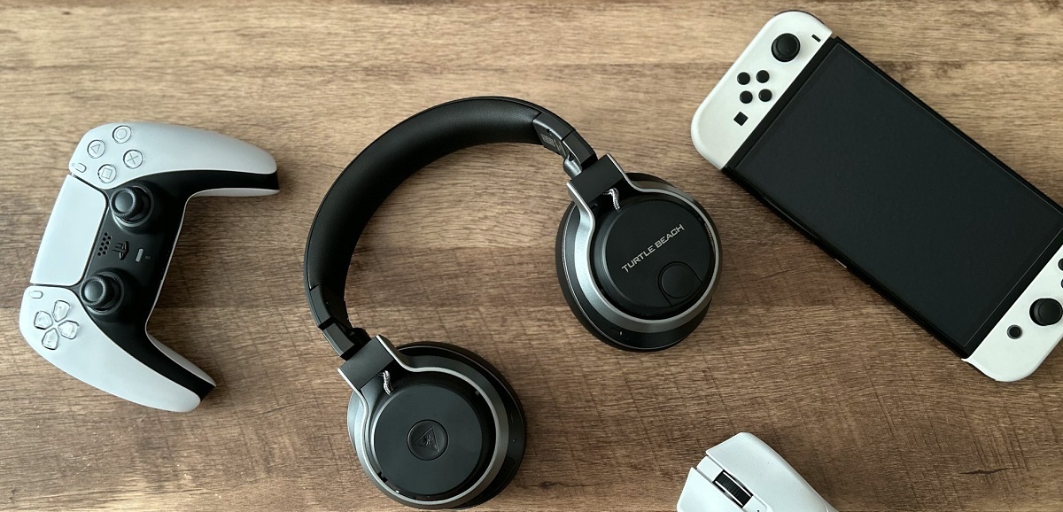 PS4 Audio Magic: Connecting Your Turtle Beach Headset