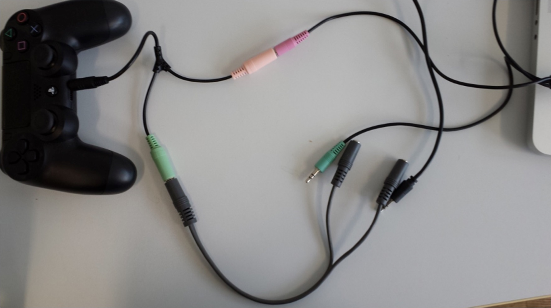 PS4 Audio Recording: Capturing Headset Audio With Elgato