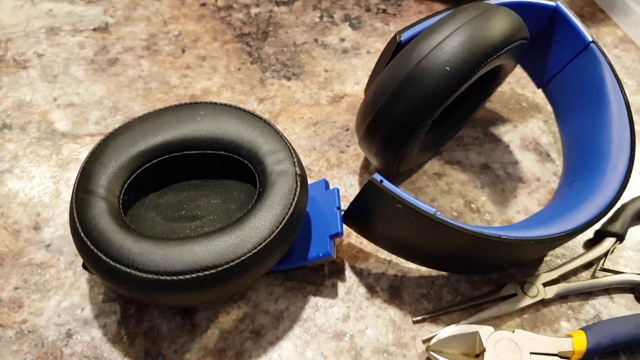 PS4 Headset Woes: Troubleshooting Common Issues