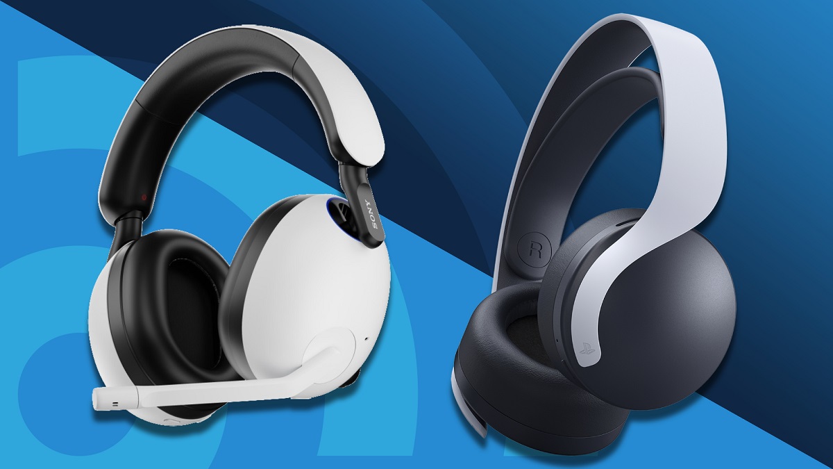 PS5 Audio Bliss: Finding The Best Gaming Headset