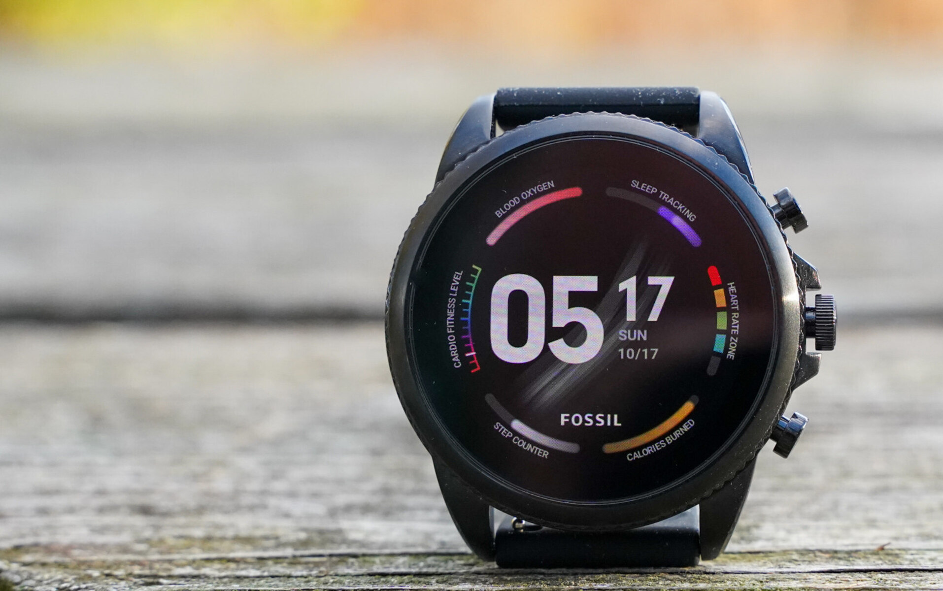 Quick Guide: Changing Time On Your Fossil Smartwatch