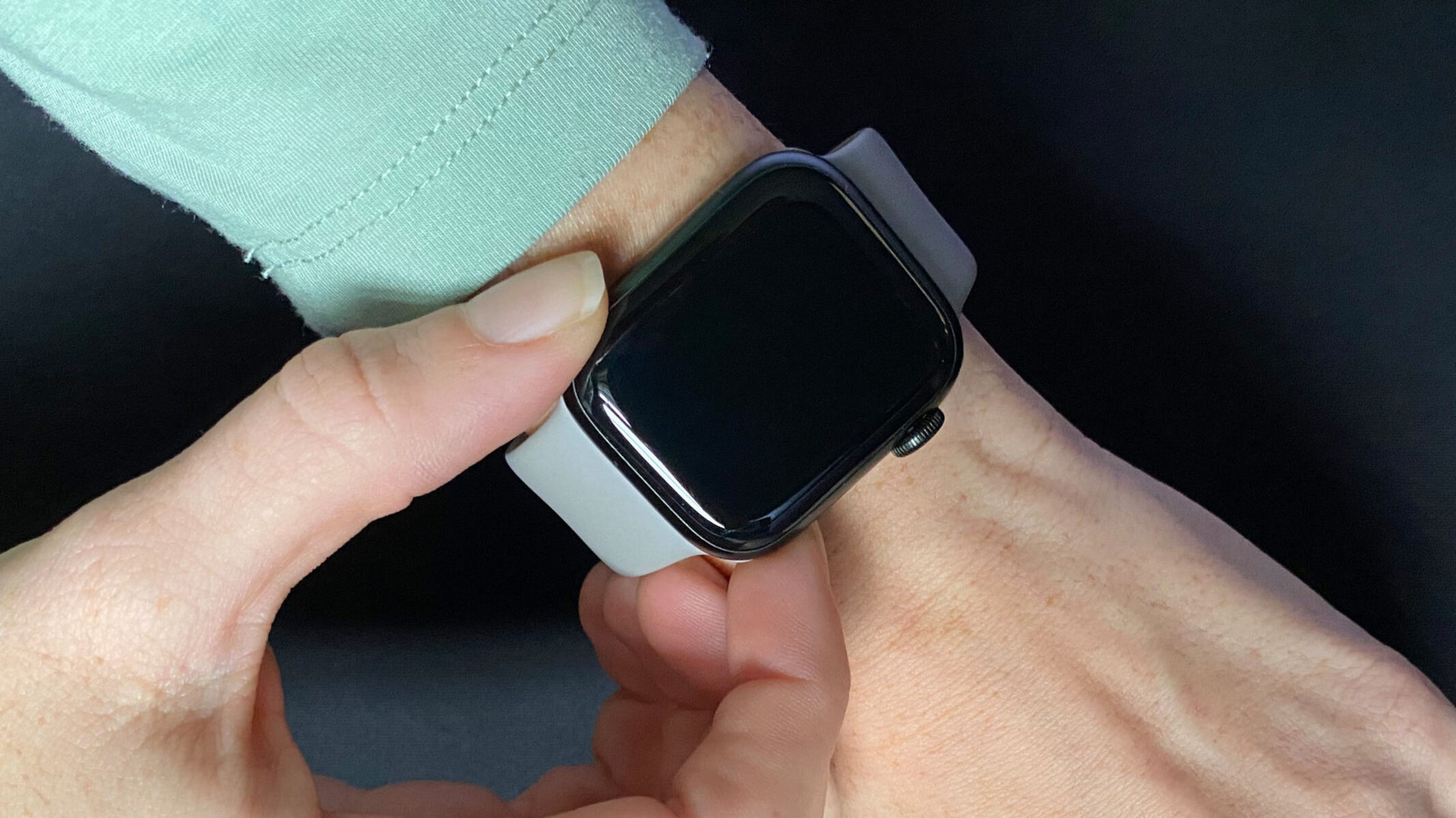 Quick Guide: Turning On Your Smartwatch