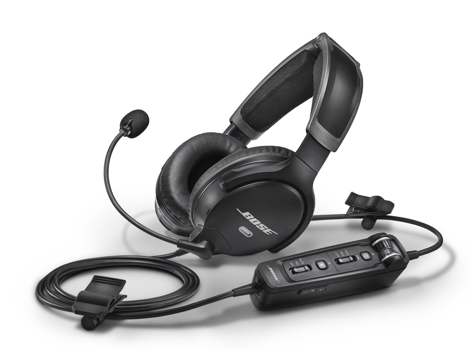 Quick Reset: Troubleshooting Your Bose Headset