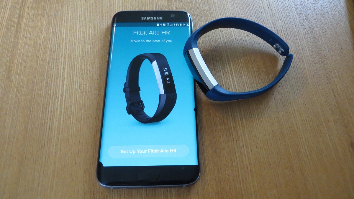 Quick Setup Guide: Setting Up Your Fitbit Alta