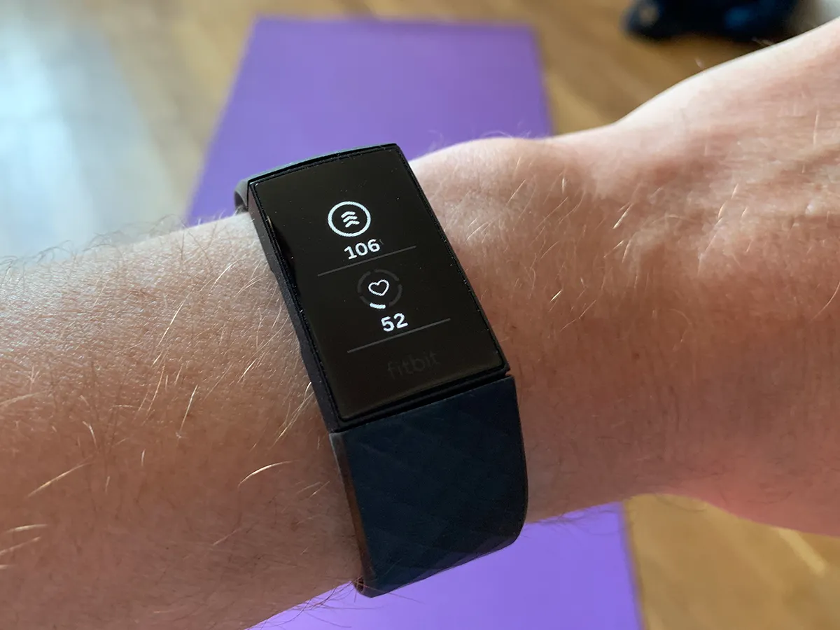 Quick Setup Guide: Setting Up Your Fitbit Charge 4