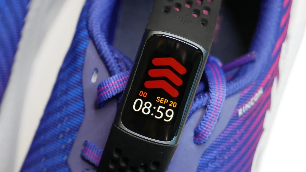 Quick Setup: Setting Up Your Fitbit Charge 2