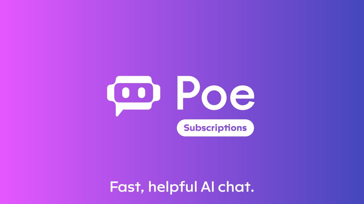 quora-raises-75m-from-a16z-to-grow-poe-its-ai-chat-bot-platform