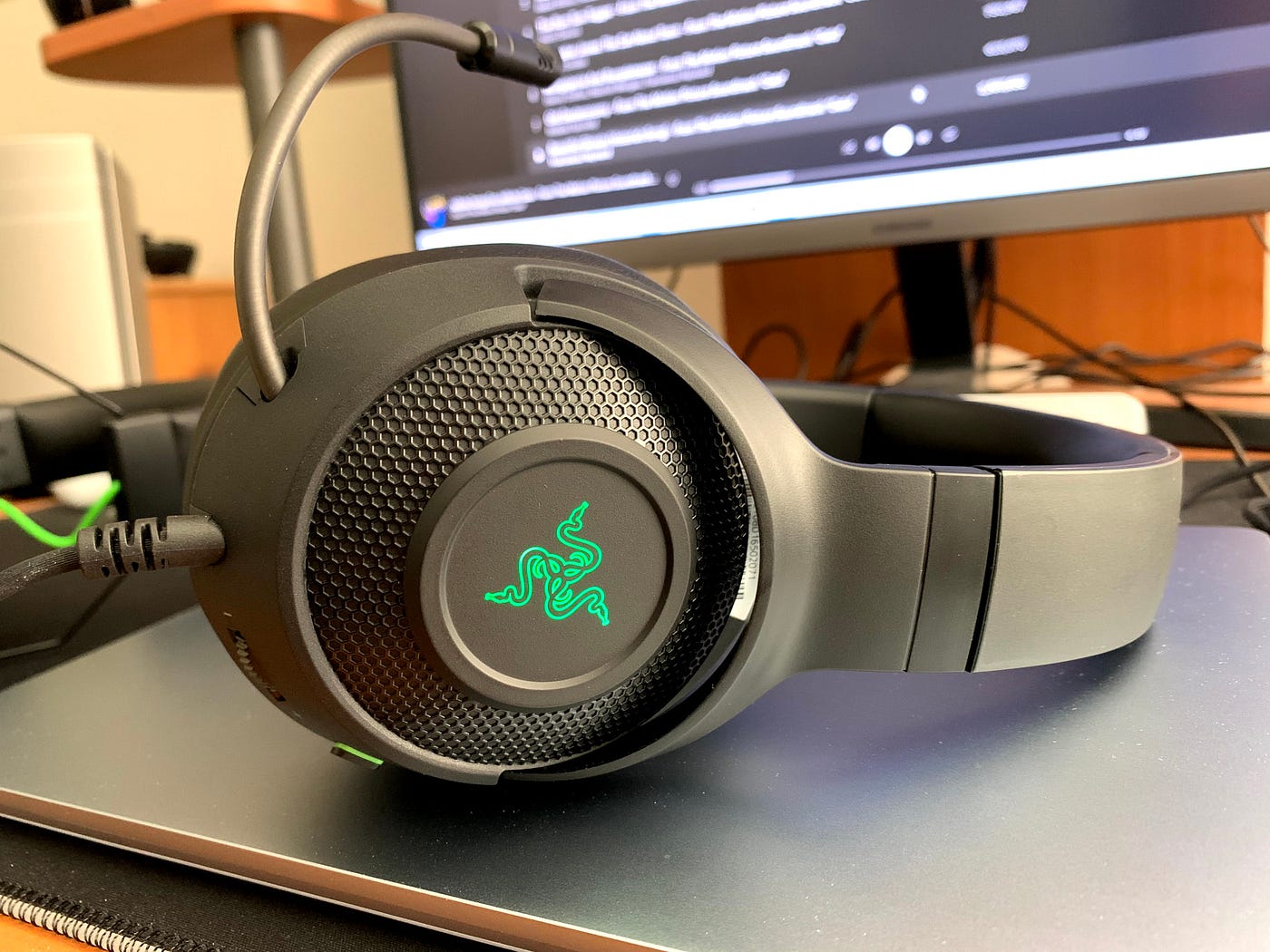 Razer Headset Disconnects: Troubleshooting And Fixes