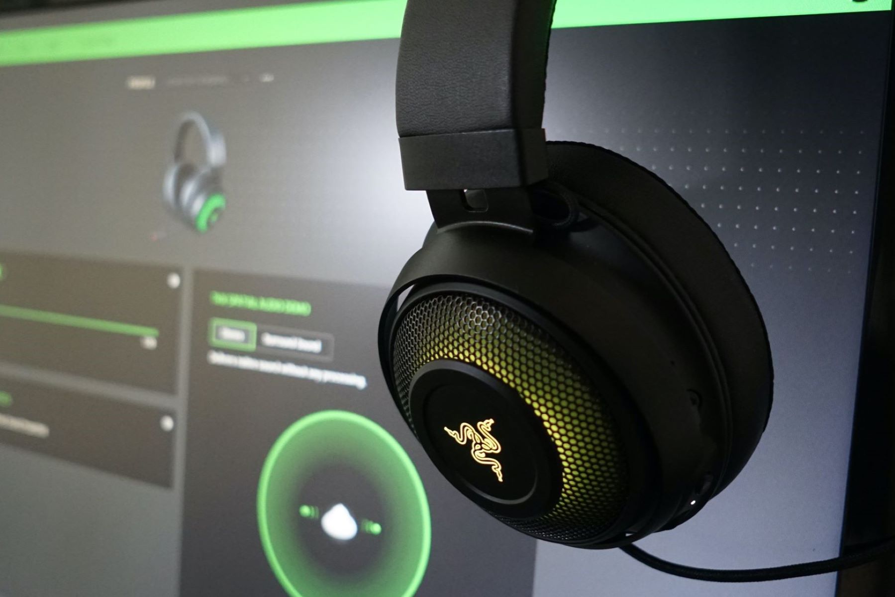 Razer Headset Woes: Troubleshooting Common Issues