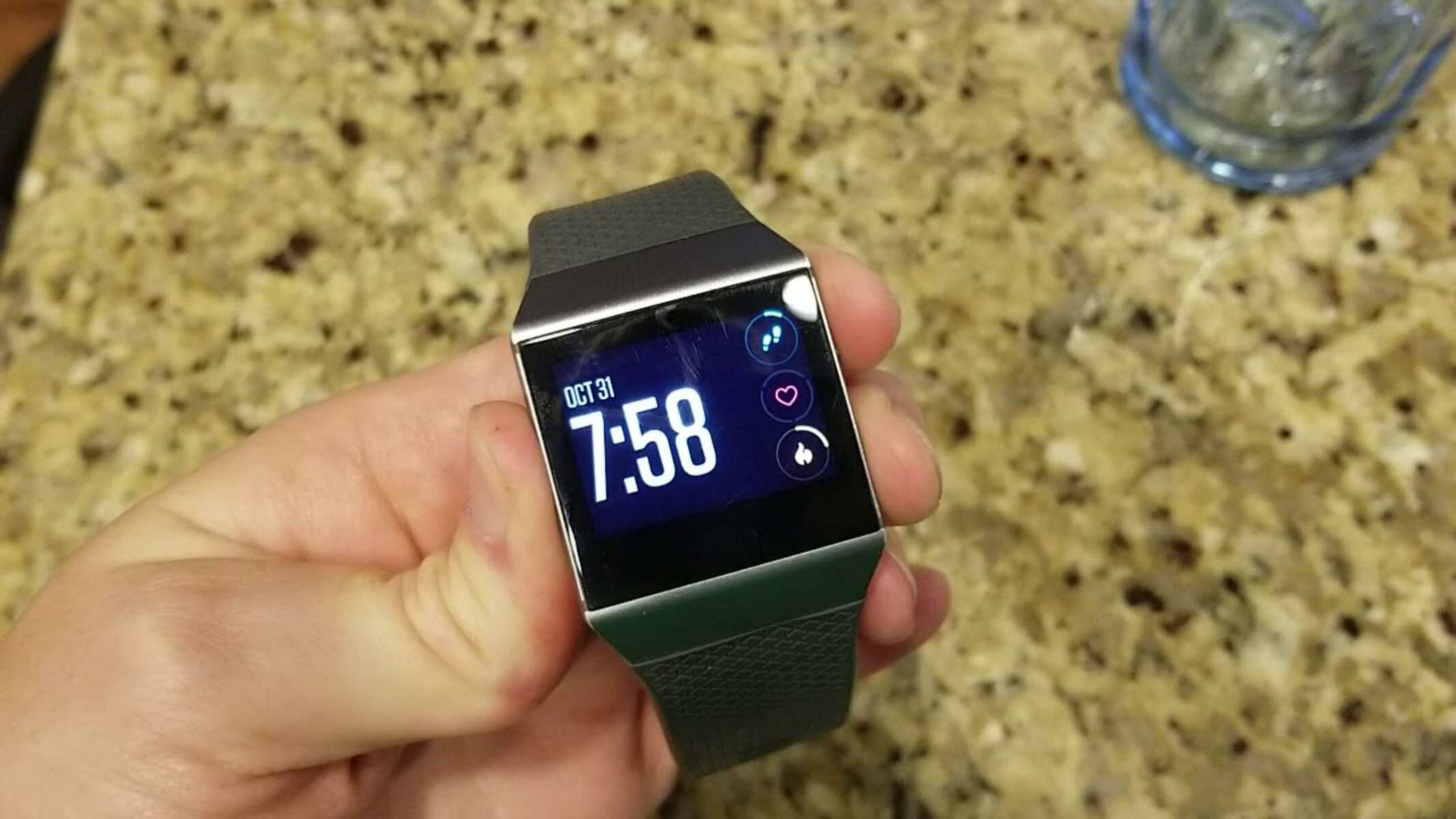 Rebooting Guide: Restarting Your Fitbit Ionic