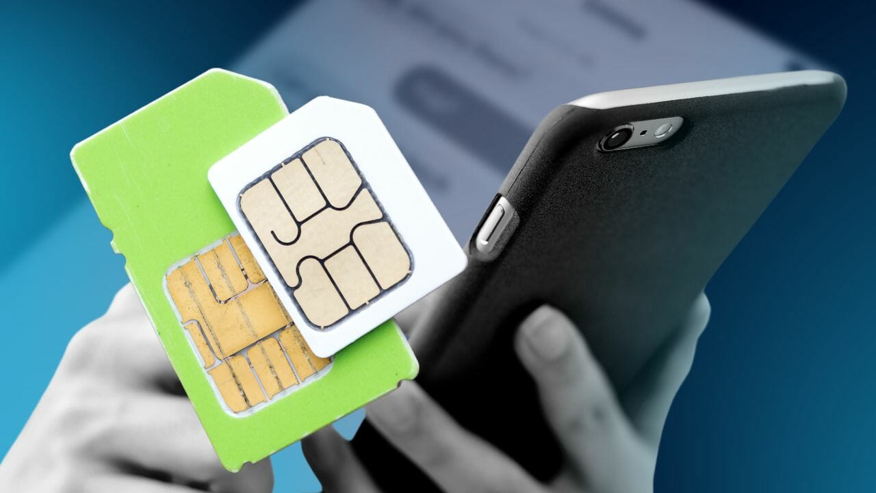 Registering A Smart SIM Card: A Step-by-Step Guide