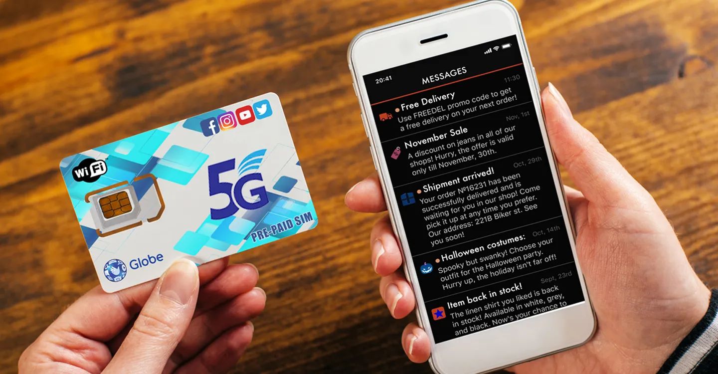 Registering Smart SIM Card Online In The Philippines: A Comprehensive Guide