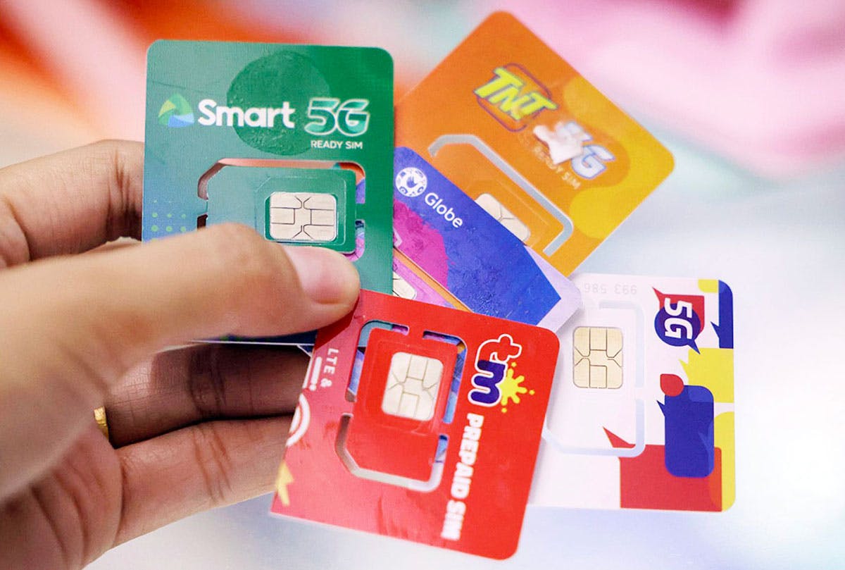 Registering Your SIM Card – Important Steps