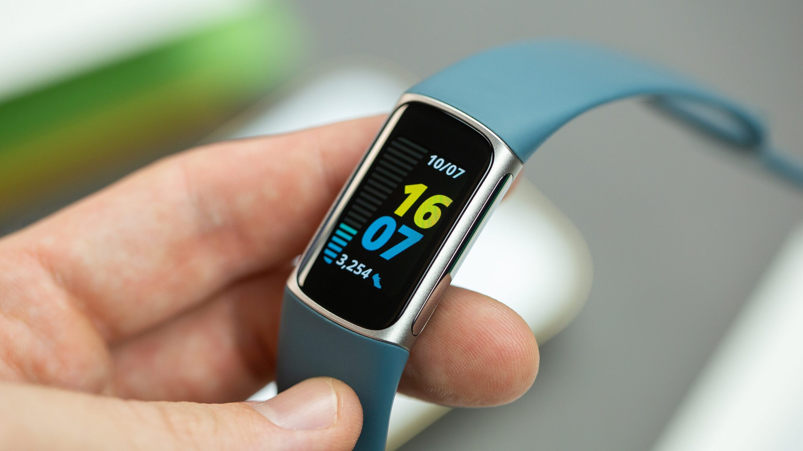 Release Date: Discovering When Fitbit Charge 5 Hit The Market