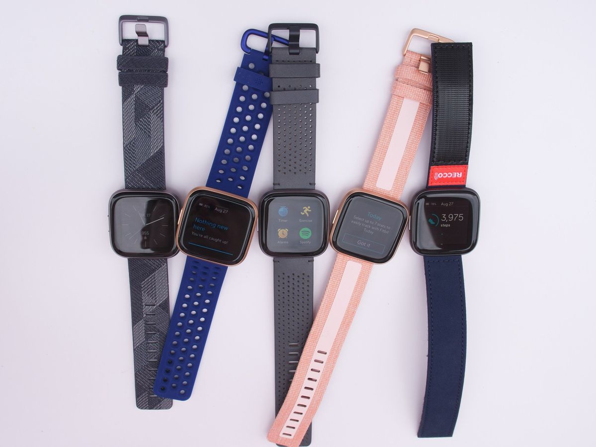 Release Date: Discovering When Fitbit Versa 3 Hit The Market